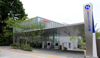 Iwatani｜水素ステーション