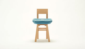 カリモク家具|国立競技場