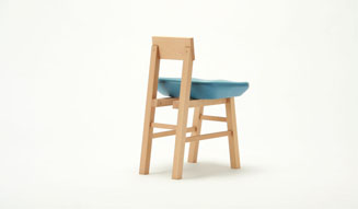 カリモク家具|国立競技場