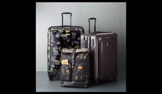TUMI｜表参道店