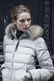 PARAJUMPERS｜2015-16年秋冬コレクション