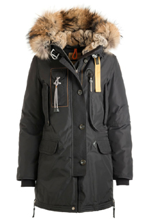 PARAJUMPERS｜2015-16年秋冬コレクション