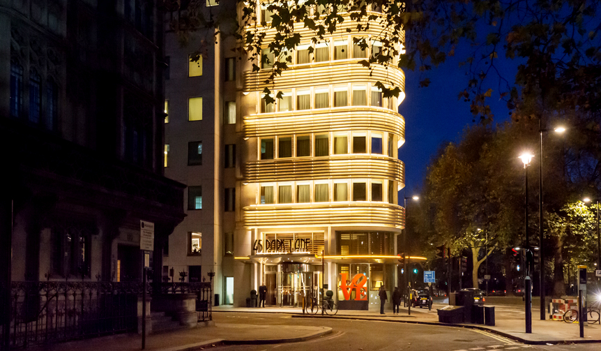 フロンドンからベニスへ、オリエント急行で巡る旅