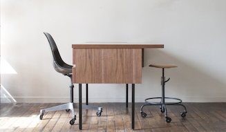 LANDSCAPE PRODUCTS Tights Study Desk|ランドスケーププロダクツ タイツ スタディー・デスク