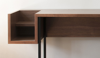 LANDSCAPE PRODUCTS Tights Study Desk|ランドスケーププロダクツ タイツ スタディー・デスク