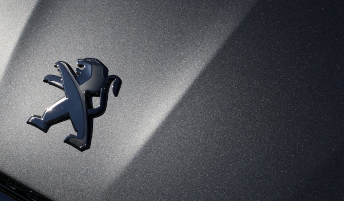 Peugeot 308 ｜プジョー 308