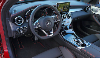Mercedes-Benz C 450 AMG 4MATIC|メルセデス・ベンツ C 450 AMG 4マチック