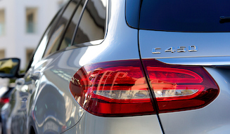 Mercedes-Benz C 450 AMG 4MATIC|メルセデス・ベンツ C 450 AMG 4マチック