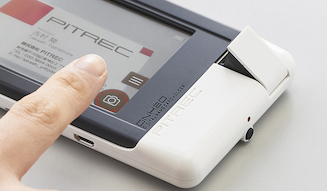 KING JIM|キングジム ピットレック