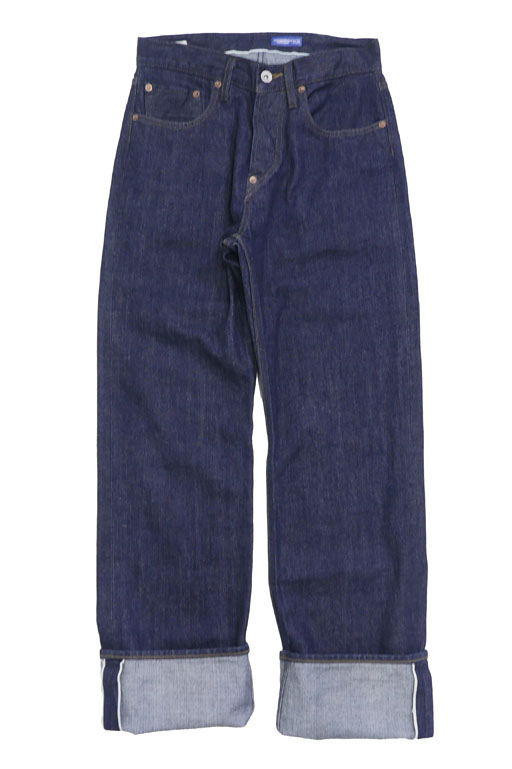 MHL.｜CANTON OVERALLS