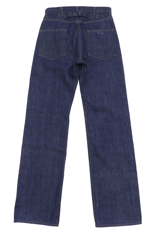 MHL.｜CANTON OVERALLS