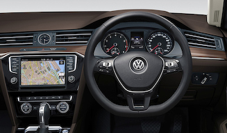 Volkswagen Passat TSI Highline|フォルクスワーゲン パサート TSI ハイライン