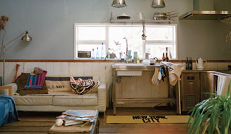 SECOND LAB｜2015-16年秋冬コレクション