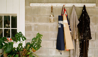 SECOND LAB｜2015-16年秋冬コレクション