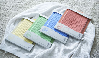 AndMesh|iPad Air 2専用ケース