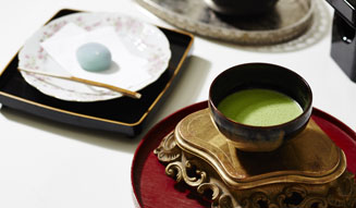 PASS THE BATON|京都祇園店