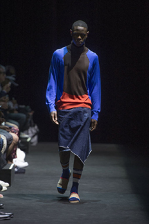 FACETASM|ミラノコレクション