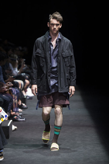 FACETASM|ミラノコレクション