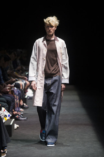 FACETASM|ミラノコレクション