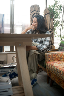 FACETASM|ミラノコレクション