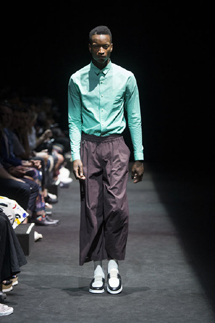 FACETASM|ミラノコレクション