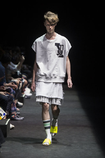 FACETASM|ミラノコレクション