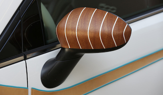 Fiat 500｜フィアット チンクエチェント