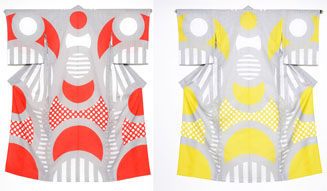 HIROCOLEDGE|新作浴衣