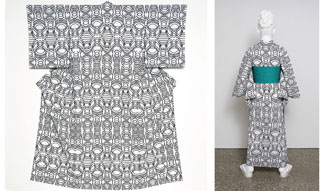 HIROCOLEDGE|新作浴衣