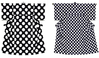 HIROCOLEDGE|新作浴衣