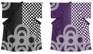 HIROCOLEDGE|新作浴衣