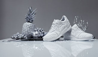 ASICS Tiger｜atmos GEL-LYTE III