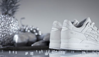 ASICS Tiger｜atmos GEL-LYTE III