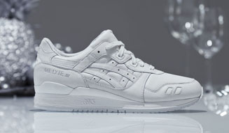 ASICS Tiger｜atmos GEL-LYTE III