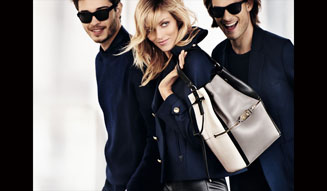 FURLA｜マリオ・テスティーノ