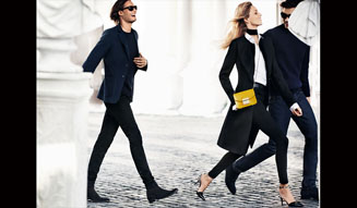 FURLA｜マリオ・テスティーノ