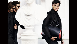 FURLA｜マリオ・テスティーノ