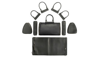 FURLA｜マリオ・テスティーノ