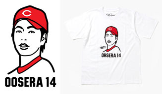 ビームス|広島東洋カープ