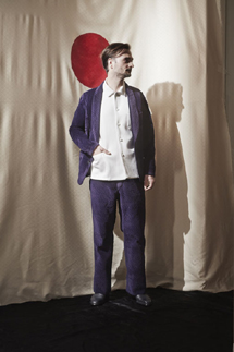 m's braque|2015-16年秋冬コレクション