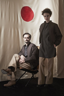 m's braque|2015-16年秋冬コレクション