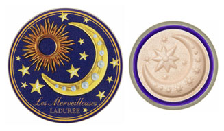 レ・メルヴェイユーズ ラデュレ|2015オータムコレクション