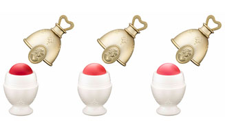 レ・メルヴェイユーズ ラデュレ|2015オータムコレクション