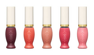 レ・メルヴェイユーズ ラデュレ|2015オータムコレクション