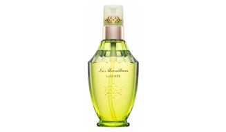 レ・メルヴェイユーズ ラデュレ|2015オータムコレクション