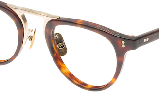 OG×OLIVER GOLDSMITH SEEKER|オージー・バイ・オリバー・ゴールドスミス シーカー