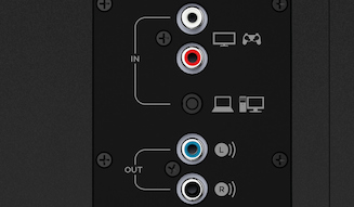 LOGICOOL｜ロジクール マルチメディア スピーカー Z533