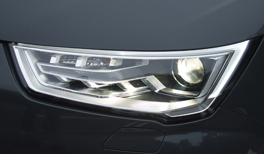 Audi A1 Sportback｜アウディ A1 スポーツバック