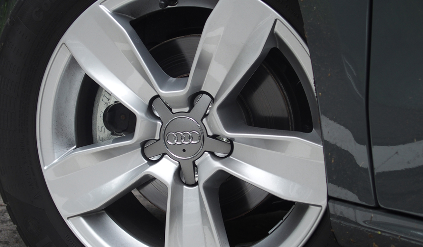 Audi A1 Sportback｜アウディ A1 スポーツバック