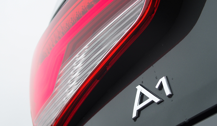 Audi A1 Sportback｜アウディ A1 スポーツバック